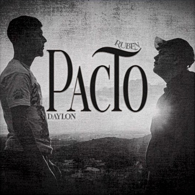 Pacto (feat. Ruben) - Single
