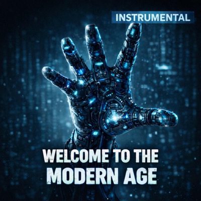 Welcome To The Modern Age (Instrumental) - Single