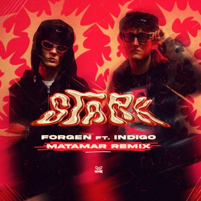 STARK (MATAMAR RMX) - Single