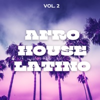 Afro House Latino, Vol. 2 - Yas Cepeda, Natax Beat & MOSKA