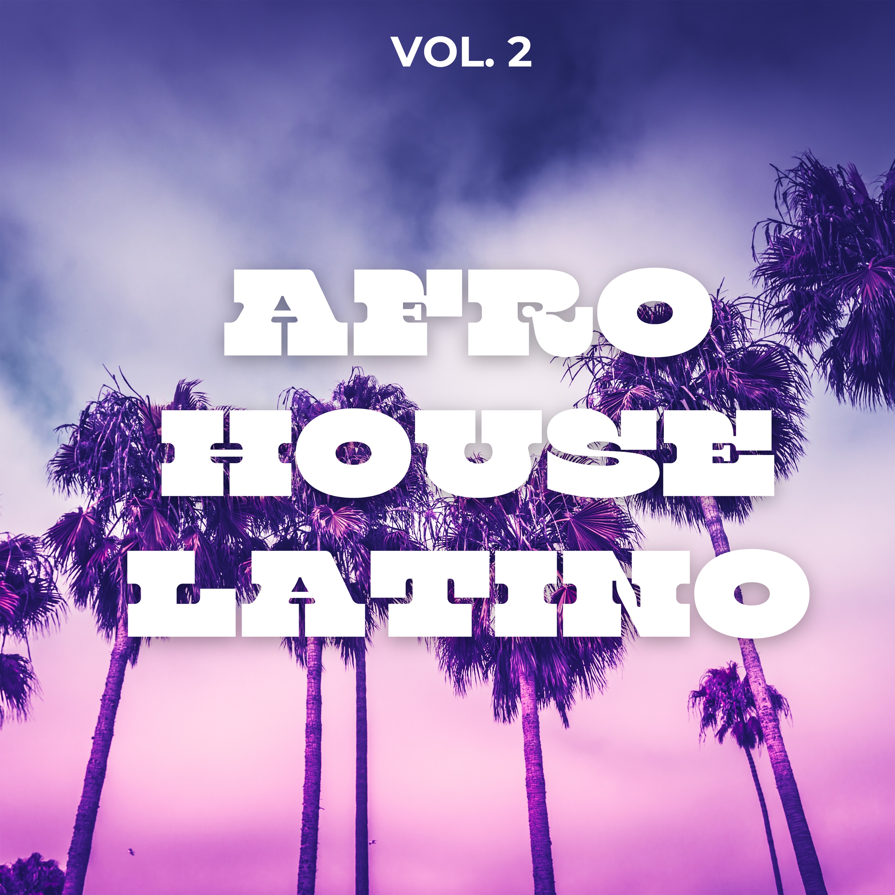 Afro House Latino, Vol. 2