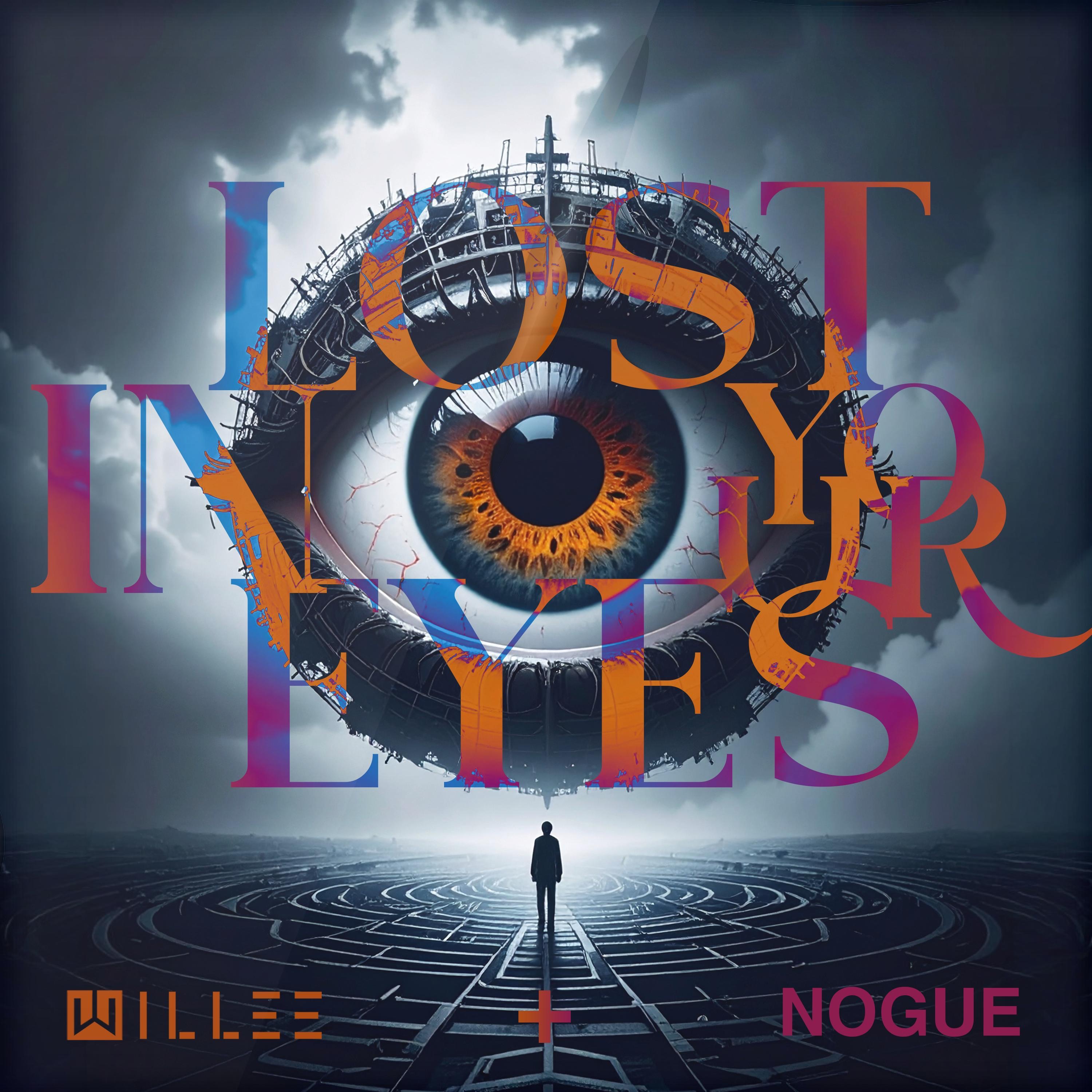 Lost In Your Eyes - Single