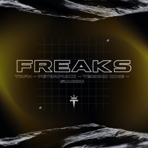 Freaks (feat. Siadou) [Hypertechno]