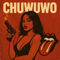 chuwuwo (feat. Yovng Legendary) - Single - Greiddy