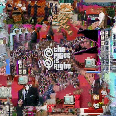 Price Is Right - EP