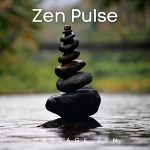 Zen Pulse: Rhythmic Touch for Harmony