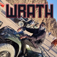 Wrath - Single - Evlogs2