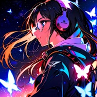 LUSTER! - EP - Lei_Desuu