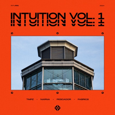 Intuition Music Vol.1 - EP