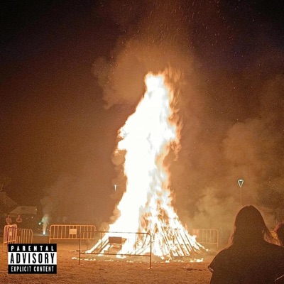 Mig de Juny - Single