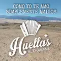 Como yo te amo, Simplemente amigos