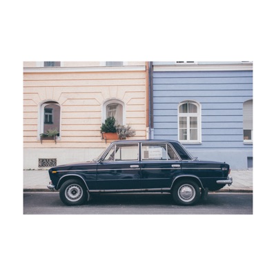 mvments - Single