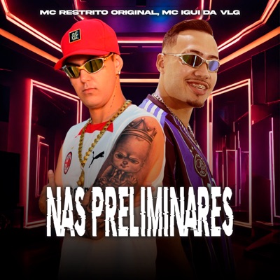 Nas Preliminares - Single