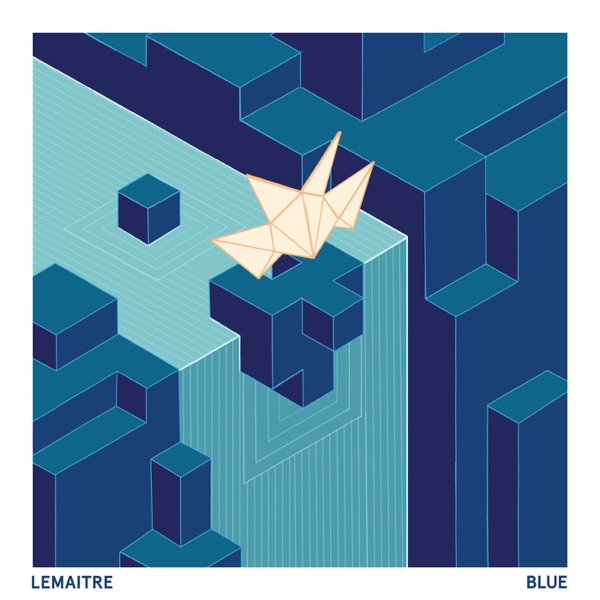 BLUE - EP