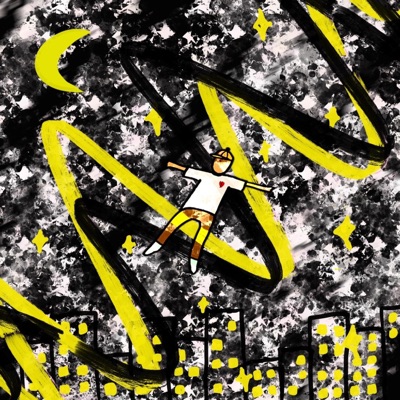 lost boy, goth girl (feat. Monthon & BT) - Single