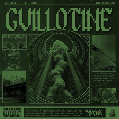 GVILLOTINE - Single