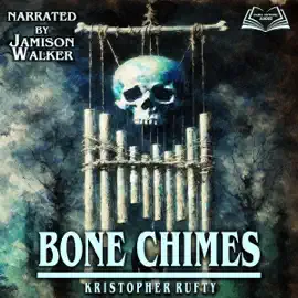 Bone Chimes (Unabridged)