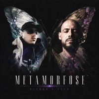 Metamorfose - Single - Glebbo & S3TH