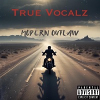 Modern Outlaw - Single - TRUE VOCALZ