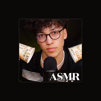 Listen to ASMR Justin, watch music videos, read bio, see tour dates & more!