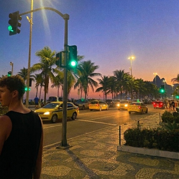 Lost In It (feat. Dani Kotrotsos)