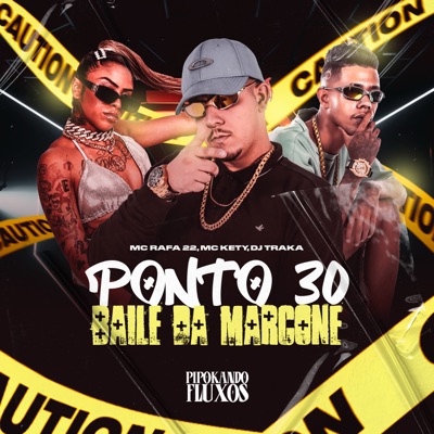 Ponto 30 Baile da Marcone - Single