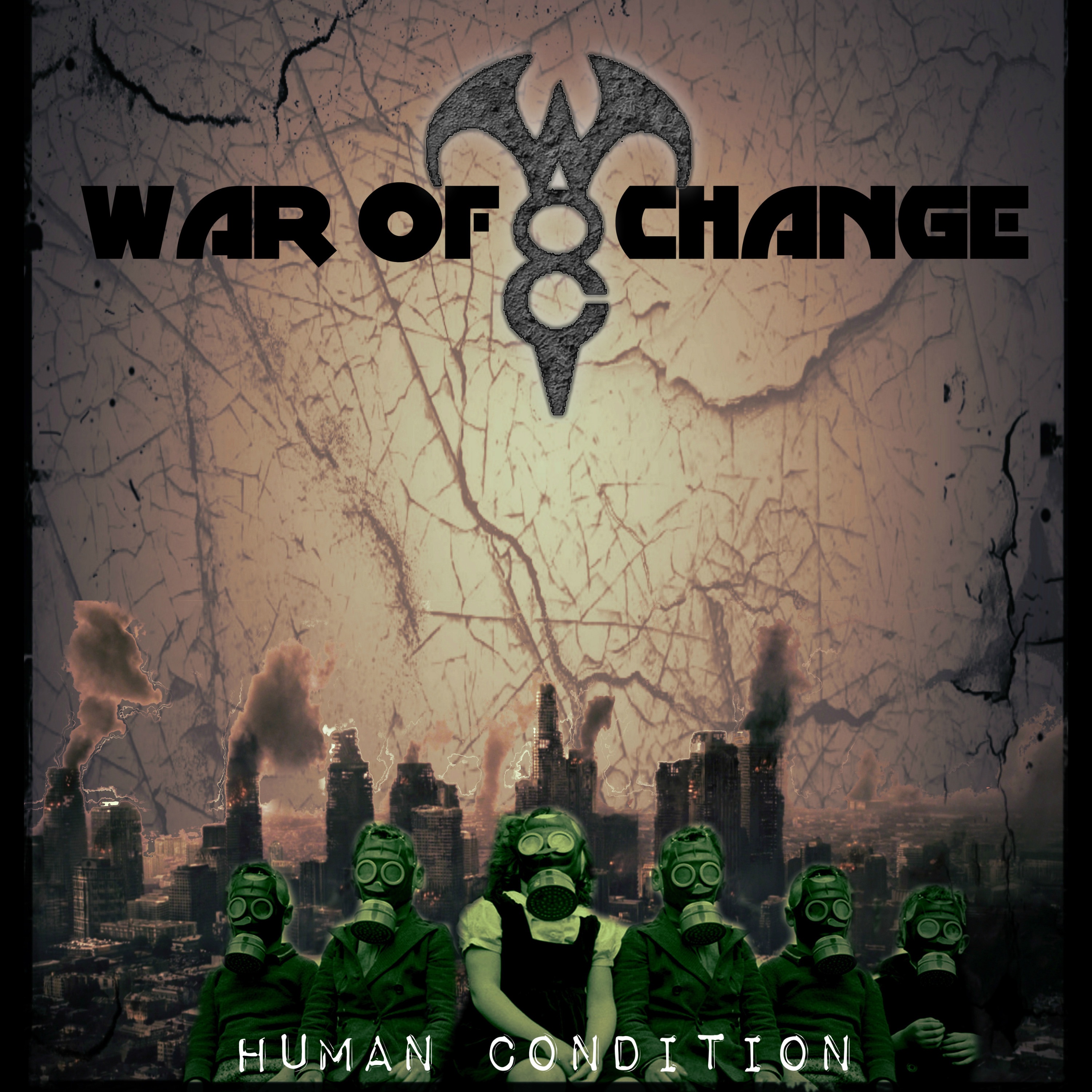 Human Condition - EP