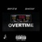 Overtime (feat. Ghop Otm & Rome Surf) - Insynction Music lyrics