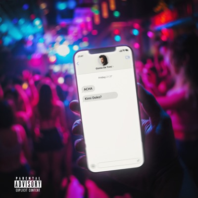 Kimi Doko (feat. ACHA) - Single
