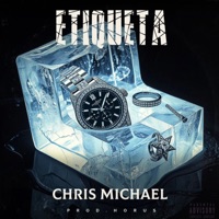 Etiqueta - Single - Chris Michael