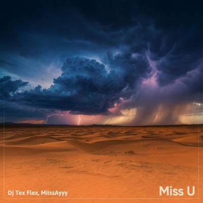 Miss U (feat. MiissAyyy) - Single