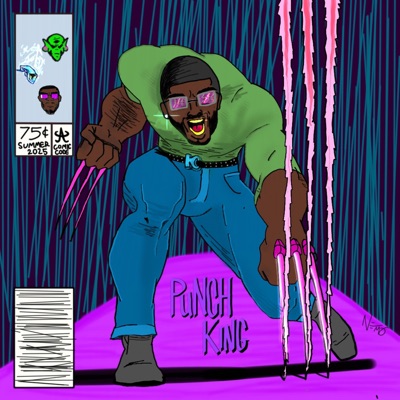 Punch King 3