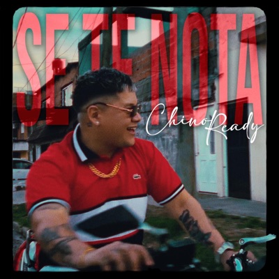 SE TE NOTA - Single