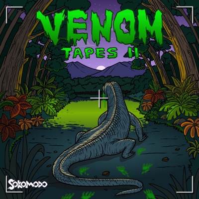 Venom Tapes II