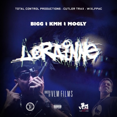 LORAINNE (feat. KMH & Money Mogly) - Single