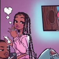 Sativa (feat. Danker & Vinoz) - Single - NinetyA1Music