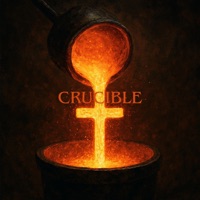 Crucible - Single - Joshua Kriese, Crusif & Crusif Beats