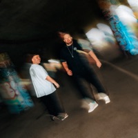 Side By Side (feat. Gardna) - Single - Eats Everything