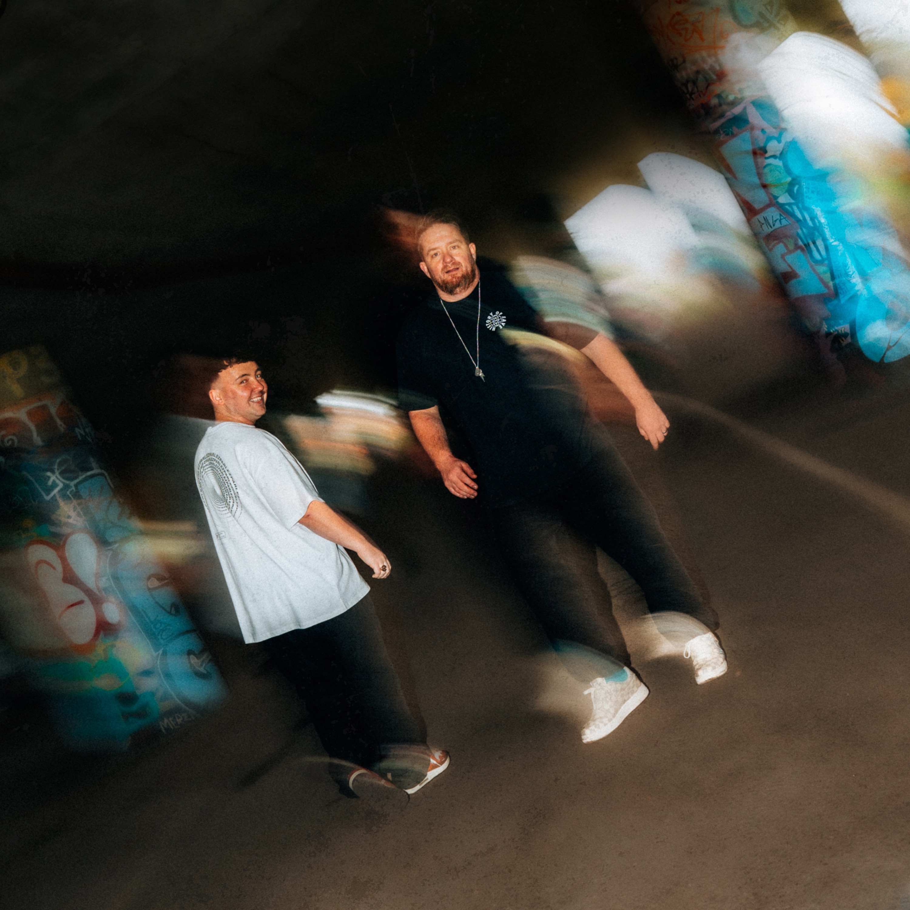 Side By Side (feat. Gardna) - Single