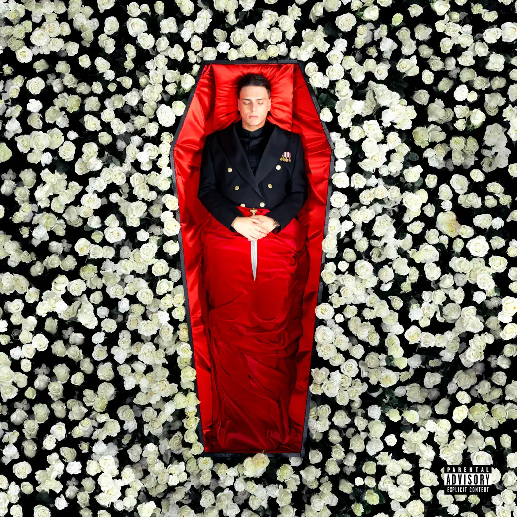 funk | Venerato Maestro Oppure, image size:1050x1050