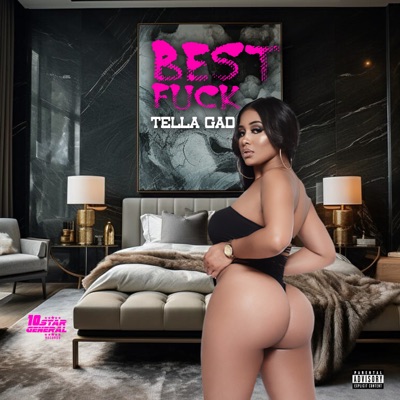 Best Fuck (feat. 10 Star General) - Single