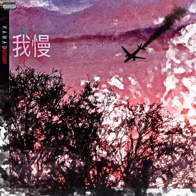 GAMAN 我慢 - EP
