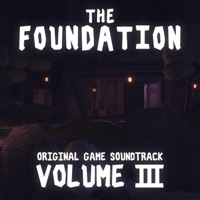 The Foundation (Original Game Soundtrack), Vol. 3 - Mekbok