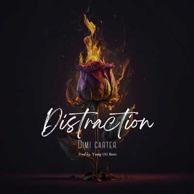 Distraction - Single