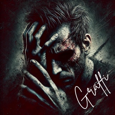 Graffi (feat. Diarel) - Single