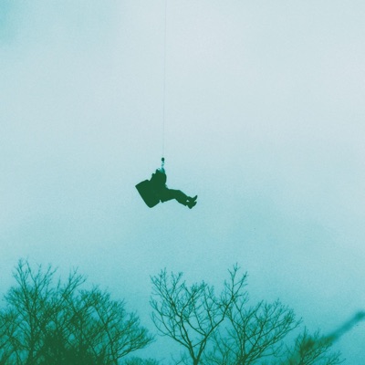 FALLING DEEPER - Single