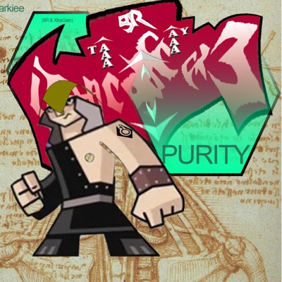 Purity - Single