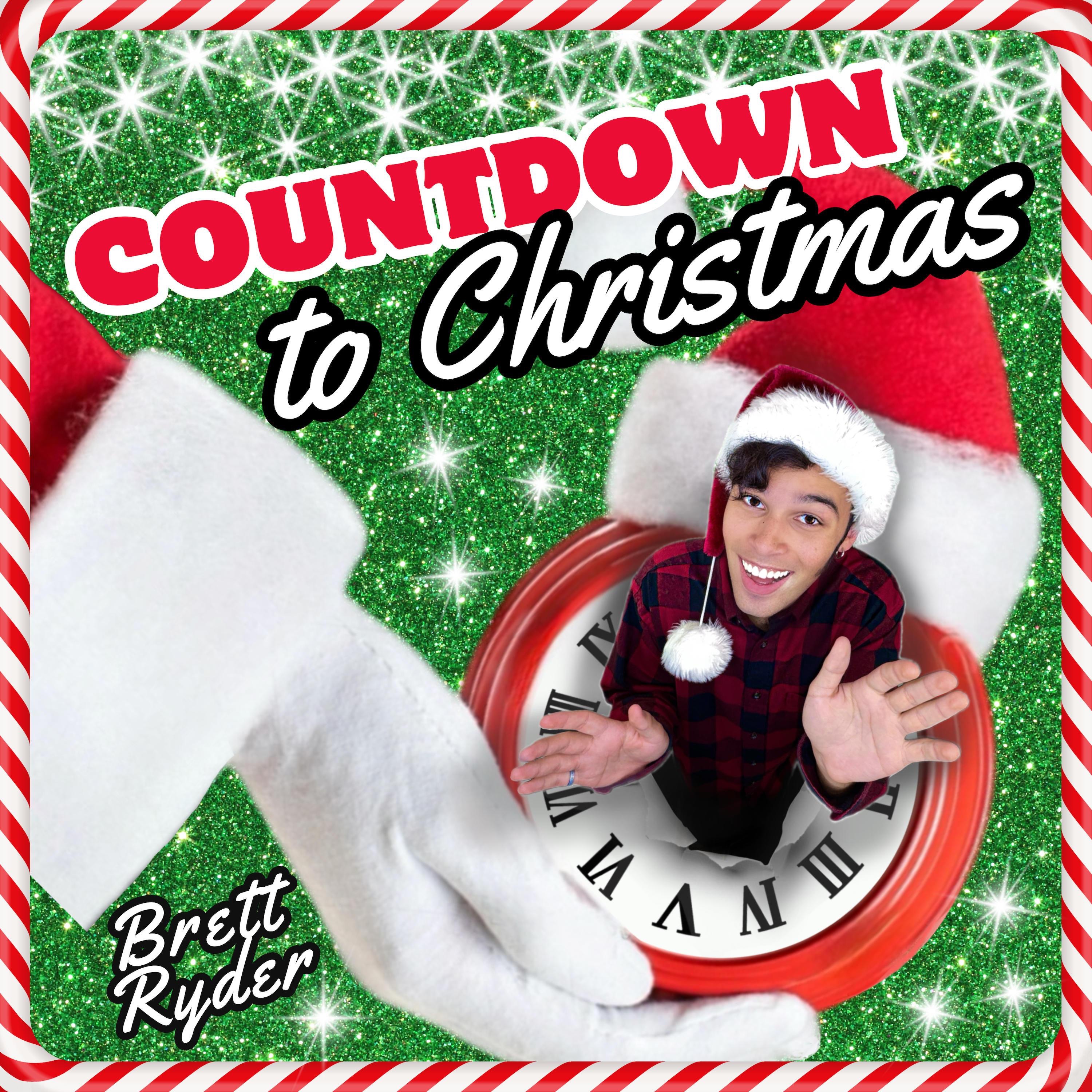 Countdown to Christmas - Single