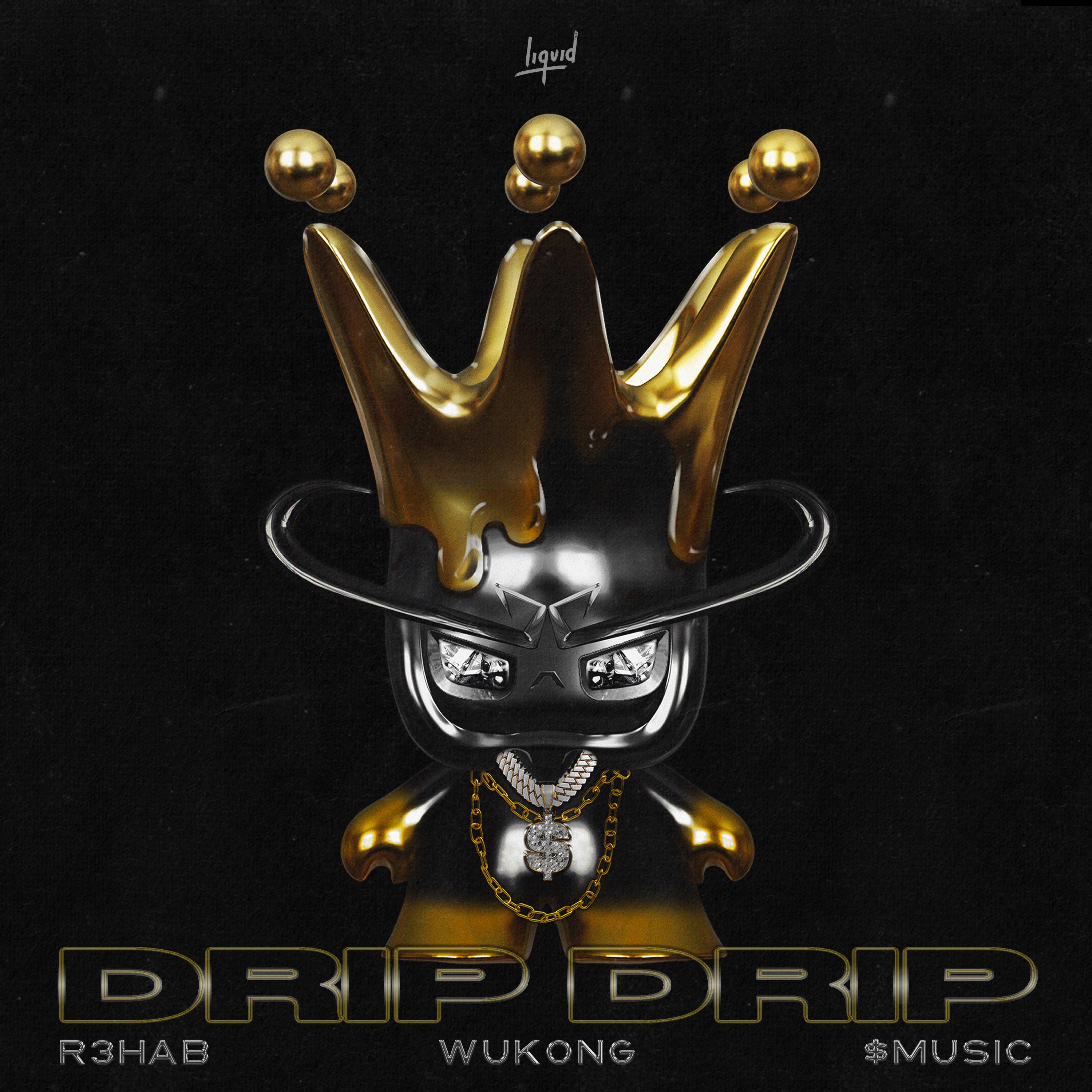 Drip Drip - Single