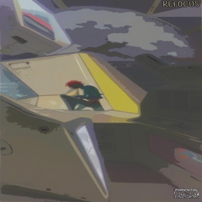 REFOCUS //Part 1 of RRR! ! - EP